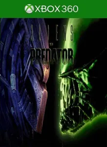 Aliens vs Predator