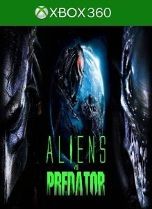 Aliens vs Predator