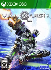 VANQUISH