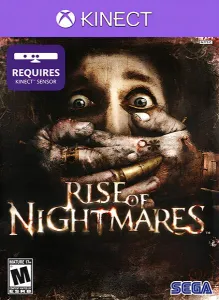 Rise of Nightmares