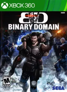 BINARY DOMAIN