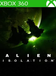 Alien: Isolation