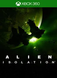 Alien: Isolation