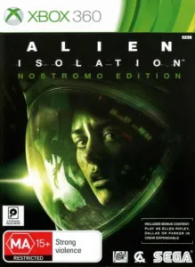 Alien: Isolation