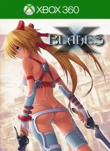 X-Blades