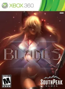 X-Blades