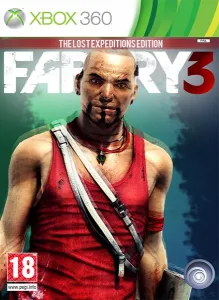 Far Cry 3