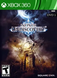 Infinite Undiscovery