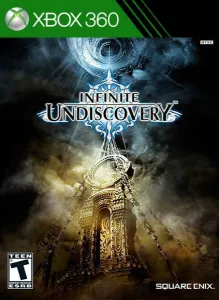 Infinite Undiscovery