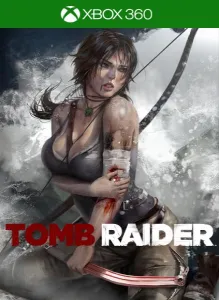 Tomb Raider
