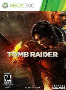 Tomb Raider