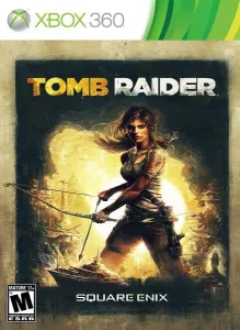 Tomb Raider