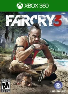 Far Cry 3