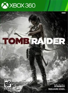 Tomb Raider