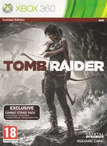 Tomb Raider