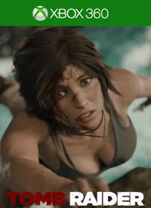 Tomb Raider