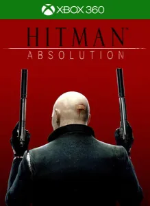 Hitman: Absolution