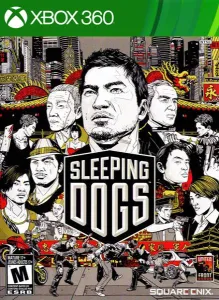 Sleeping Dogs