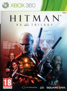 Hitman HD Pack