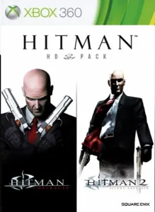 Hitman HD Pack