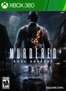 MURDERED: SOUL SUSPECT