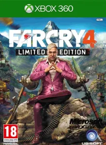 Far Cry® 4