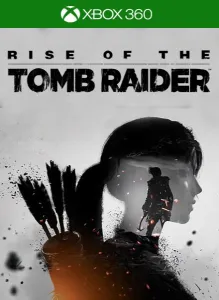 Rise of the Tomb Raider