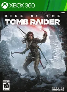 Rise of the Tomb Raider