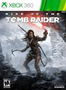 Rise of the Tomb Raider