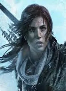Rise of the Tomb Raider