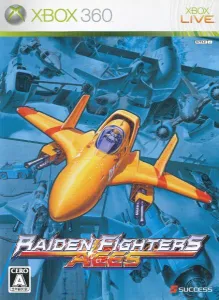 RAIDEN FIGHTERS ACES