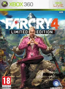 Far Cry® 4