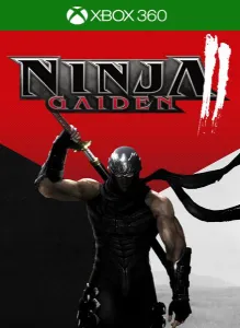 NINJA GAIDEN 2