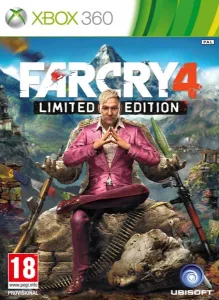 Far Cry® 4