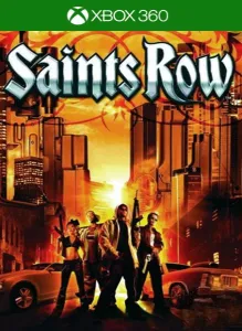 Saints Row