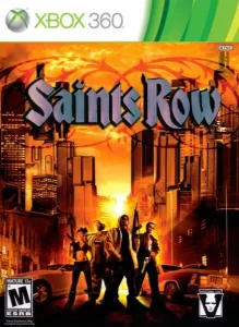 Saints Row
