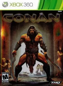 Conan