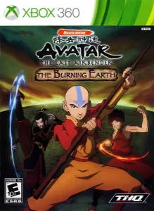 Avatar: TLA: TBE