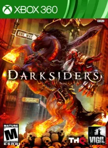 Darksiders