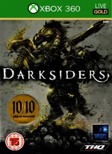Darksiders
