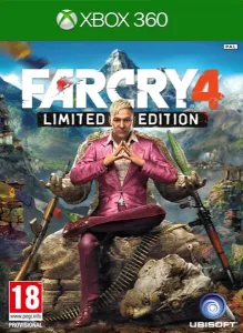 Far Cry® 4