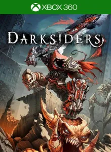 Darksiders