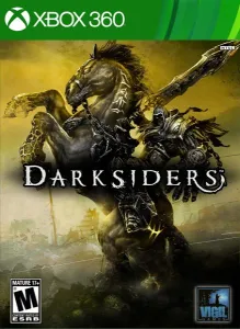 Darksiders