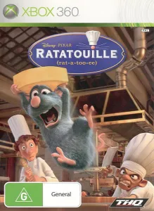 Ratatouille