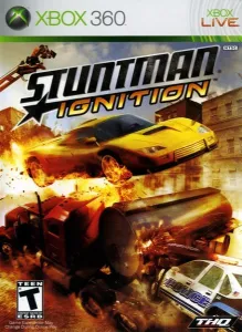 Stuntman: Ignition