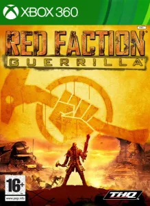 Red Faction: Guerrilla