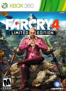 Far Cry® 4