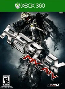 MX vs ATV Reflex