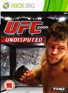 UFC 2009 Undisputed