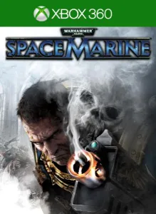 Warhammer 40,000: Space Marine